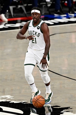 Jrue Holiday Poster 4047710