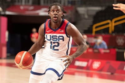 Jrue Holiday Poster 4090221