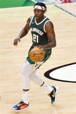 Jrue Holiday Poster 4090225