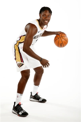 Jrue Holiday Poster 4090230