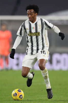 Juan Cuadrado Poster 3997184