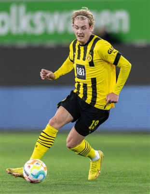 Julian Brandt Poster 4159642