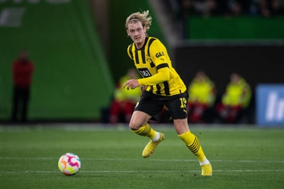 Julian Brandt Poster 4159643