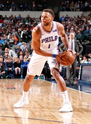 Justin Anderson Poster 4042401