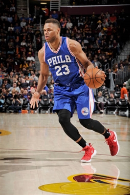Justin Anderson Poster 4042402