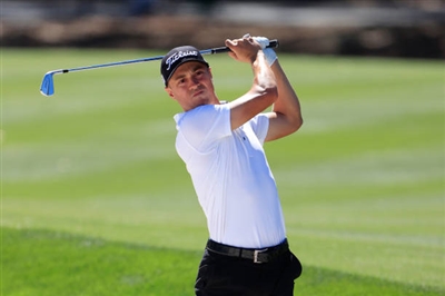 Justin Thomas Poster 3981810
