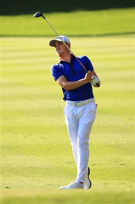 Justin Thomas Poster 3981811