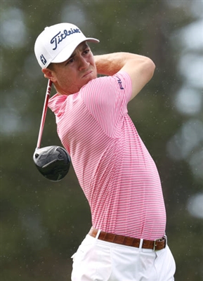 Justin Thomas Poster 3981812