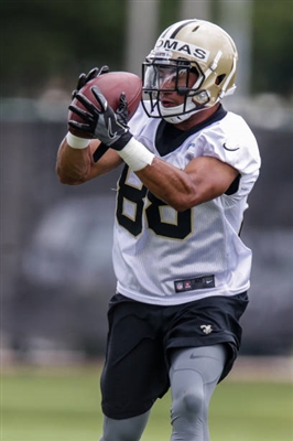 Justin Thomas Poster 4011744