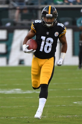 Justin Thomas Poster 4011746