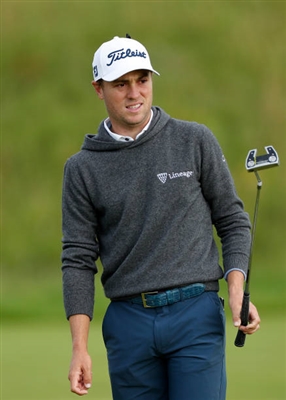 Justin Thomas Poster 4048080