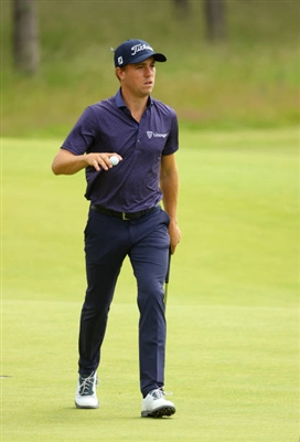 Justin Thomas Poster 4048081