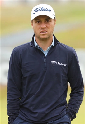 Justin Thomas Poster 4048082