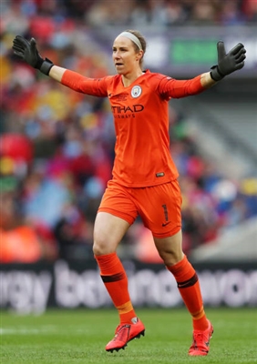 Karen Bardsley Poster 4001513