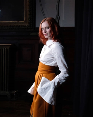 Karen Elson Poster 4086002