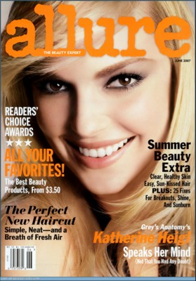 katherine heigl Poster 1488751