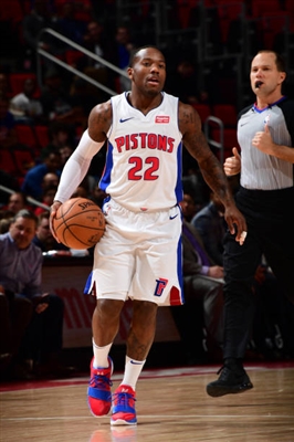 Kay Felder Poster 4003475