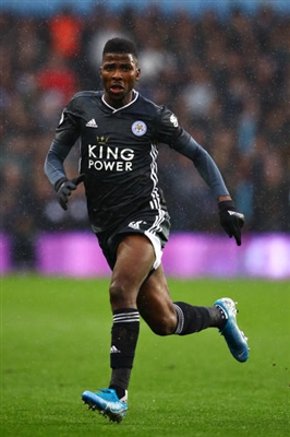 Kelechi Iheanacho Poster 3997713
