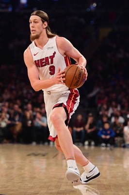 Kelly Olynyk Poster 4005941