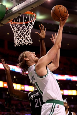 Kelly Olynyk Poster 4005942