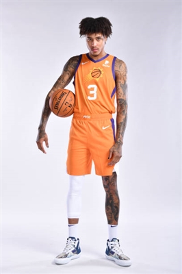 Kelly Oubre Jr. Poster 4005970