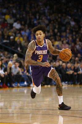 Kelly Oubre Jr. Poster 4005972