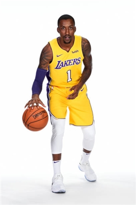 Kentavious Caldwell-Pope Poster 4002511