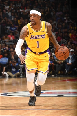 Kentavious Caldwell-Pope Poster 4002512