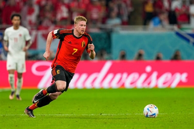 Kevin De Bruyne Poster 4159947