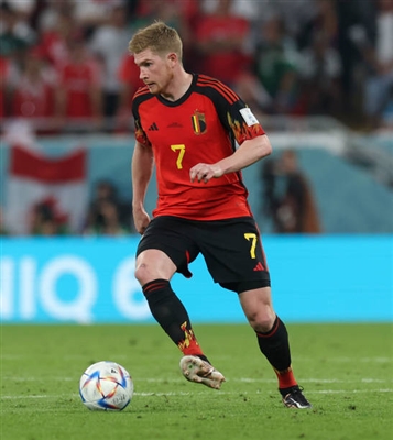 Kevin De Bruyne Poster 4159949