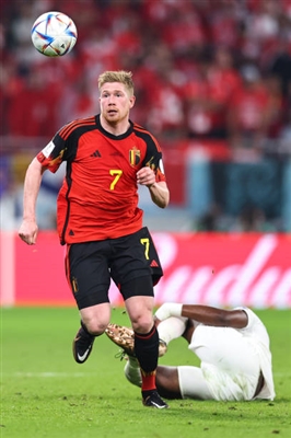 Kevin De Bruyne Poster 4159950