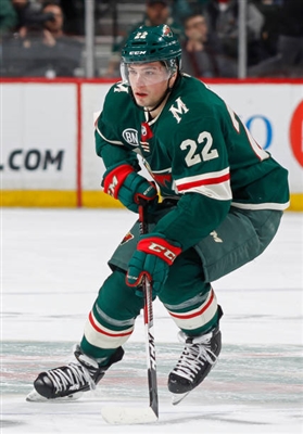 Kevin Fiala Poster 4030799