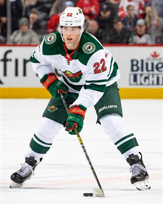 Kevin Fiala Poster 4030800