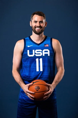 Kevin Love Poster 4047722