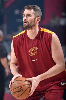 Kevin Love Poster 4047723