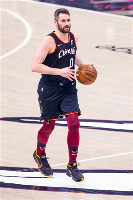 Kevin Love Poster 4047724
