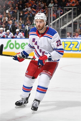 Kevin Shattenkirk Poster 4031118