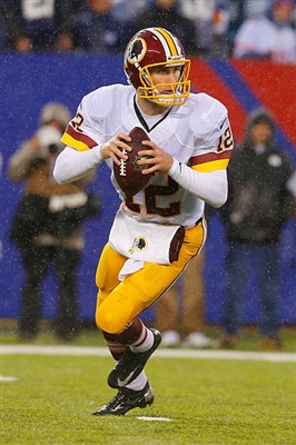 Kirk Cousins Poster 4040213