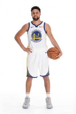 Klay Thompson Poster 4084518