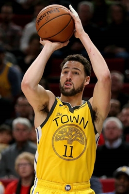 Klay Thompson Poster 4084520