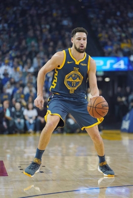 Klay Thompson Poster 4084521