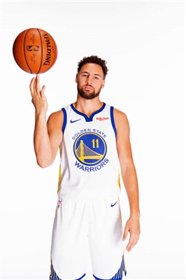 Klay Thompson Poster 4084522