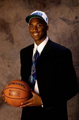 Kobe Bryant Poster 4082282