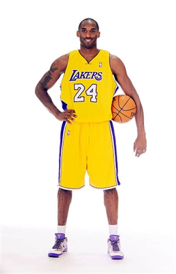Kobe Bryant Poster 4082283