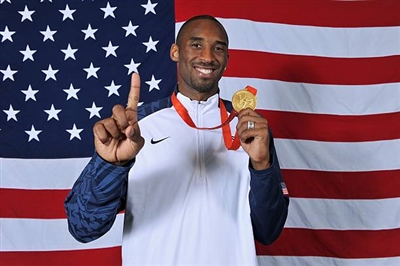 Kobe Bryant Poster 4082284