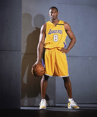 Kobe Bryant Poster 4082285