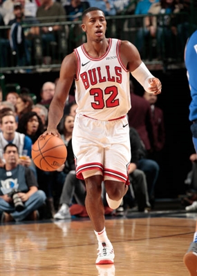 Kris Dunn Poster 4003217