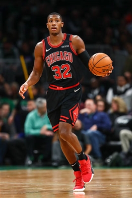 Kris Dunn Poster 4083589