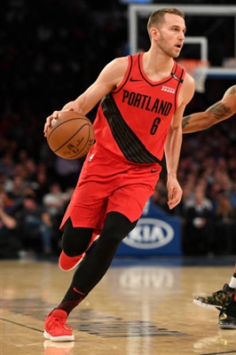 Kristaps Porzingis Poster 4006346