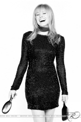 kristen bell Poster 1480921